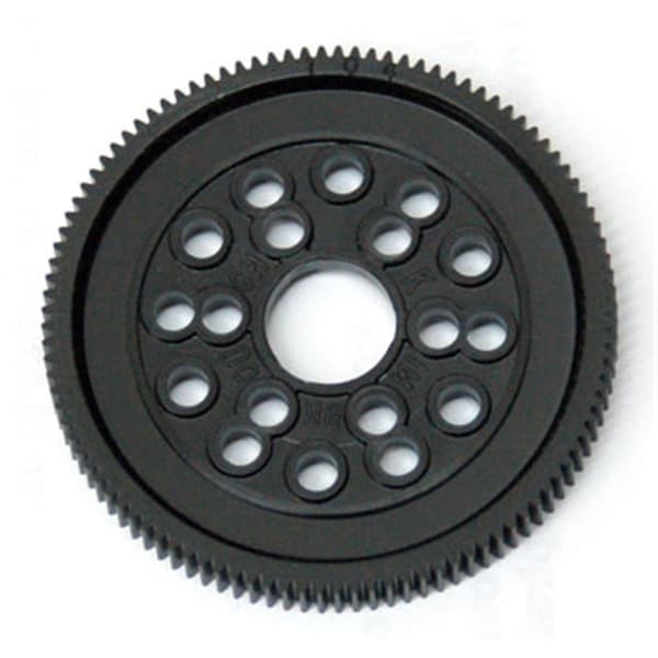 Kimbrough 88 Tooth Spur Gear 64 Pitch KIM209 - main